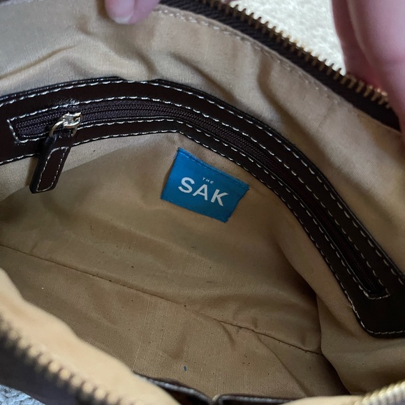 The Sak purse - Picture 6 of 10
